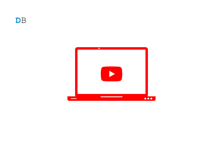 Installare l'app YouTube su MacBook