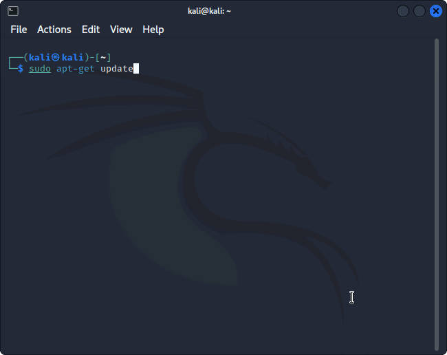 Обновление списка пакетов в Synaptic