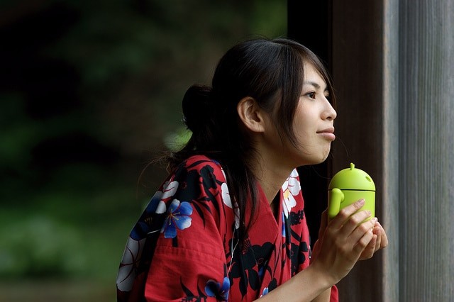 AndroidでOTA更新を強制チェックする方法