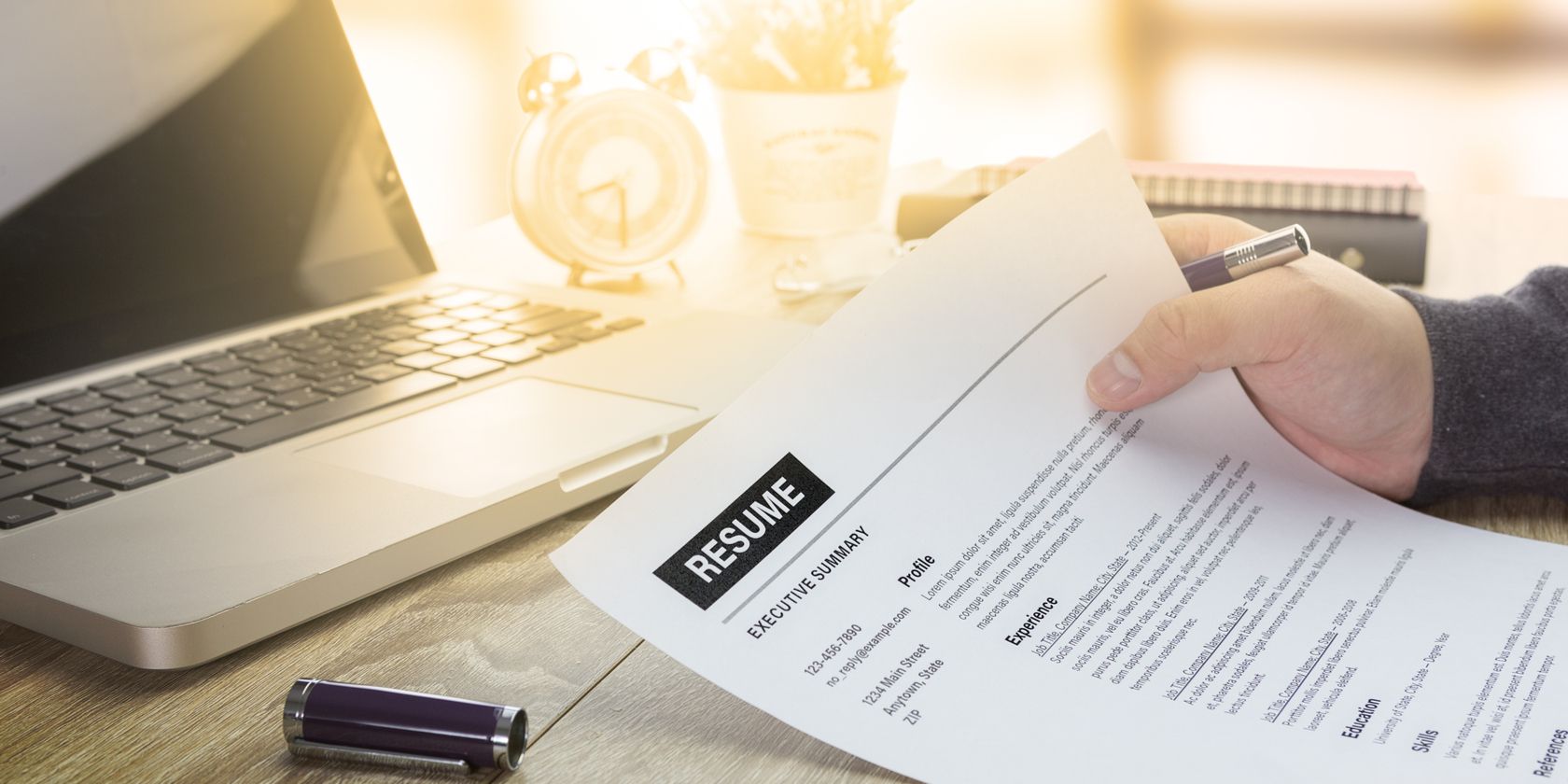 Как пройти ATS: 8 ошибок в резюме