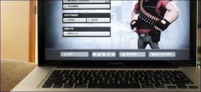 Запуск игр Windows на Mac — руководство