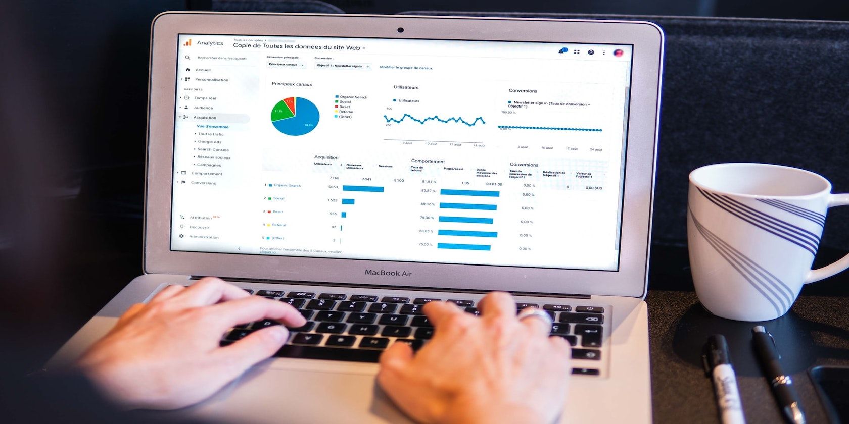 Защита фронтенда веб‑приложений