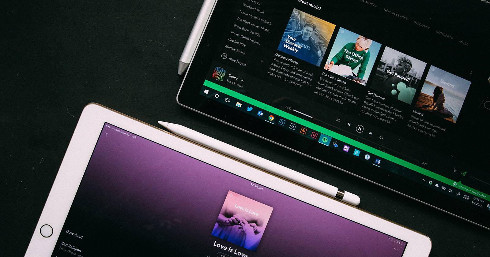 Как убрать рекламу в Spotify: 4 рабочих способа