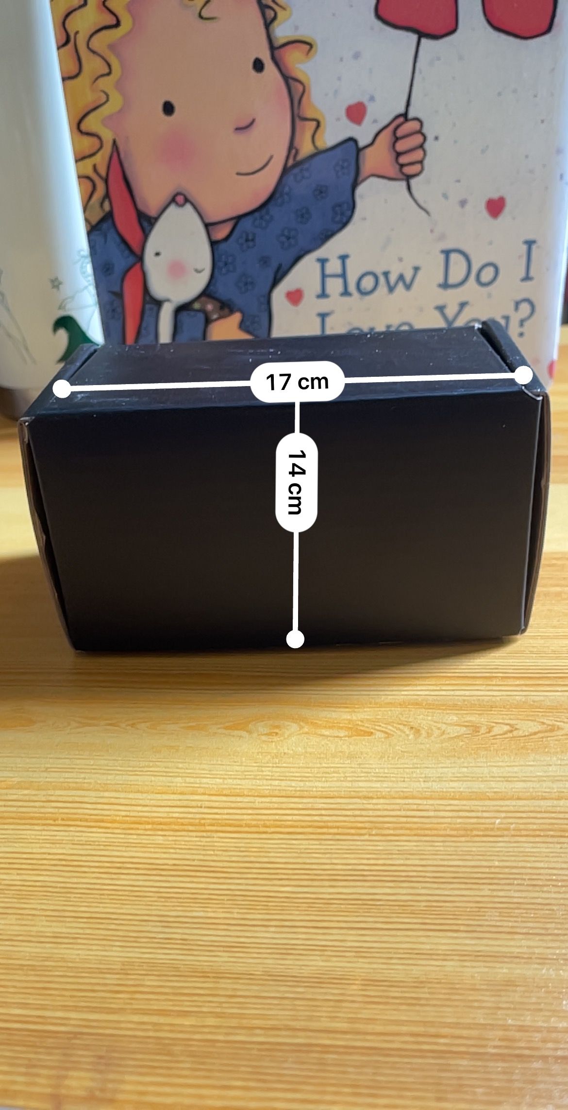Measure App Multiple Measurements