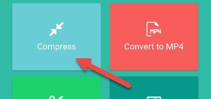 Нажмите кнопку