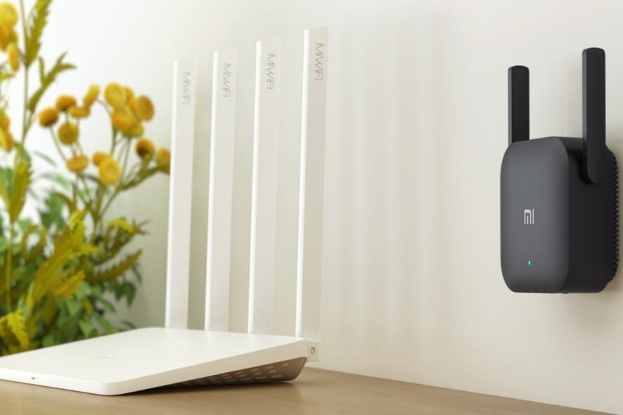 Репитер Wi‑Fi не подключается — быстрые решения