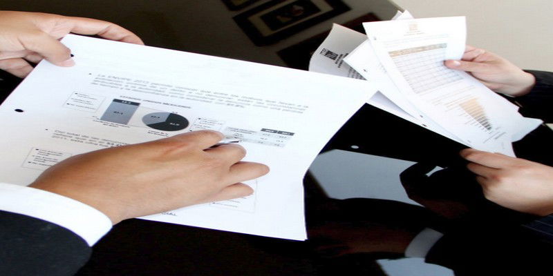 Comparar documentos no Google Docs