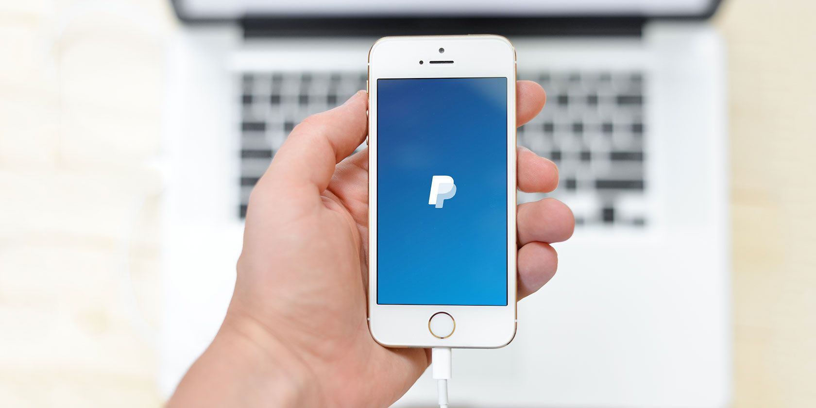 Как создать счёт PayPal для приёма платежей