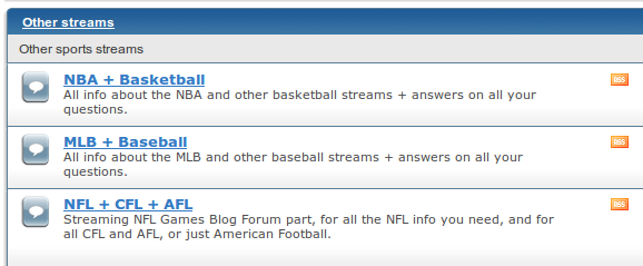 Обсуждение потоков и программ SopCast/TVAnts на форуме