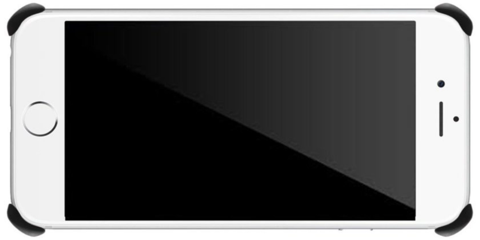 угловая защита смартфона