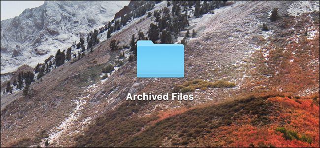 Как архивировать данные на десятилетия