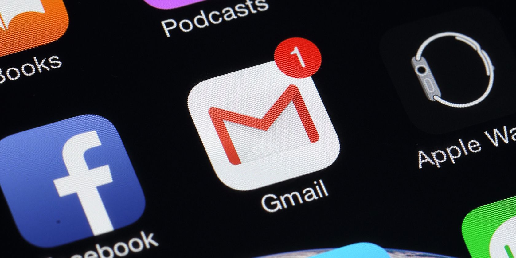 Удаление старых писем в Gmail — быстрое руководство