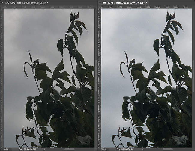 Как снимать и редактировать RAW на iPhone