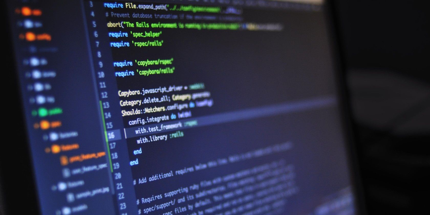 CRUD API на Go с Gin и MongoDB