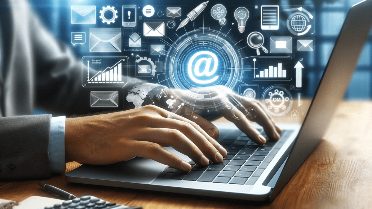 Choisir le meilleur logiciel d'email marketing