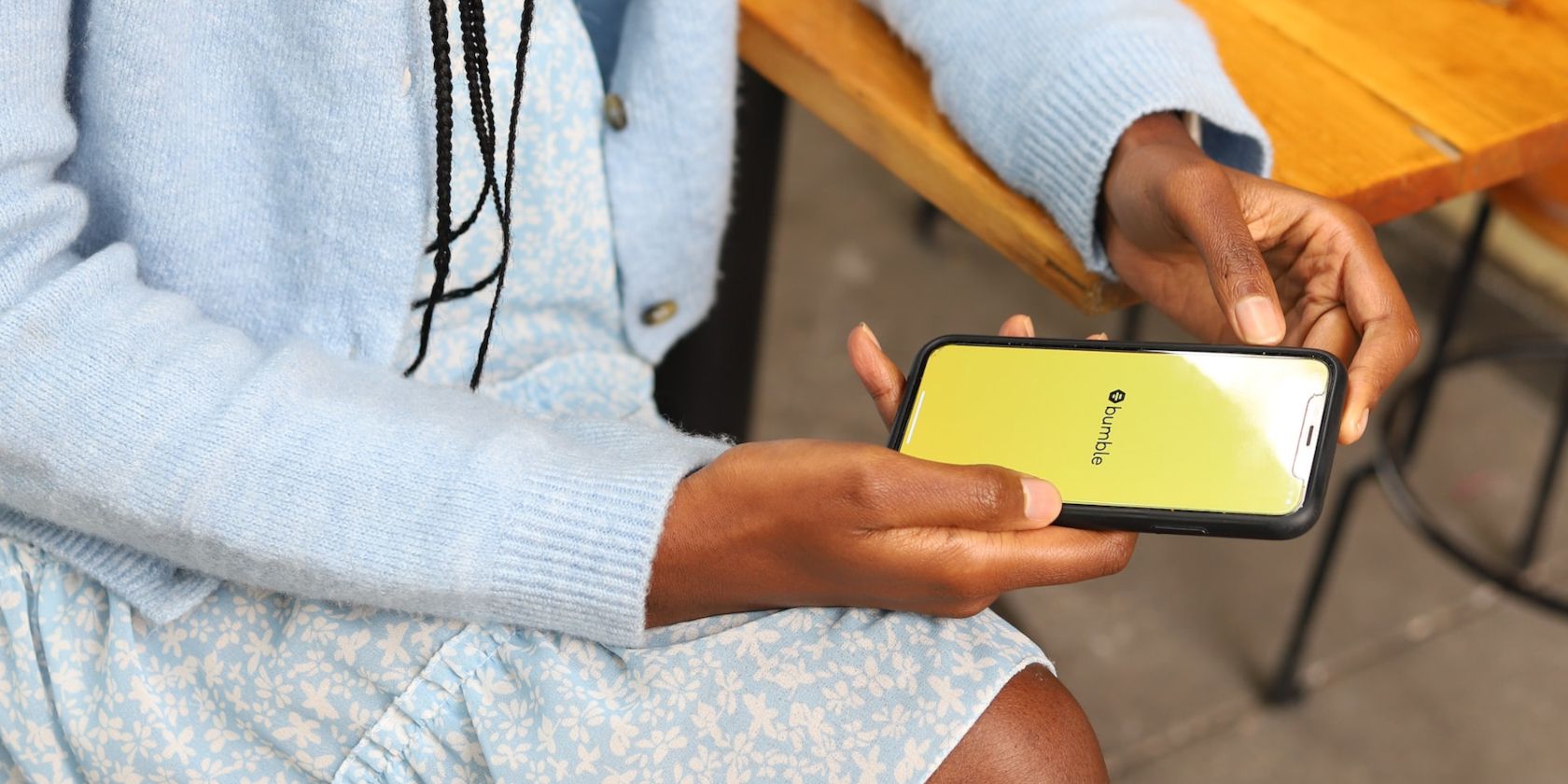 Топ-артисты Spotify в Bumble — как показать