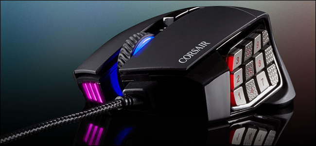 Как выбрать игровую мышь: руководство по выбору