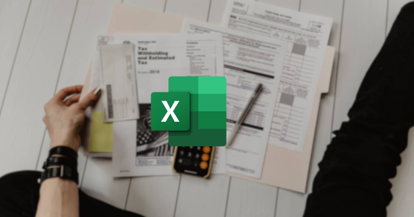 Как рассчитывать соотношения в Excel