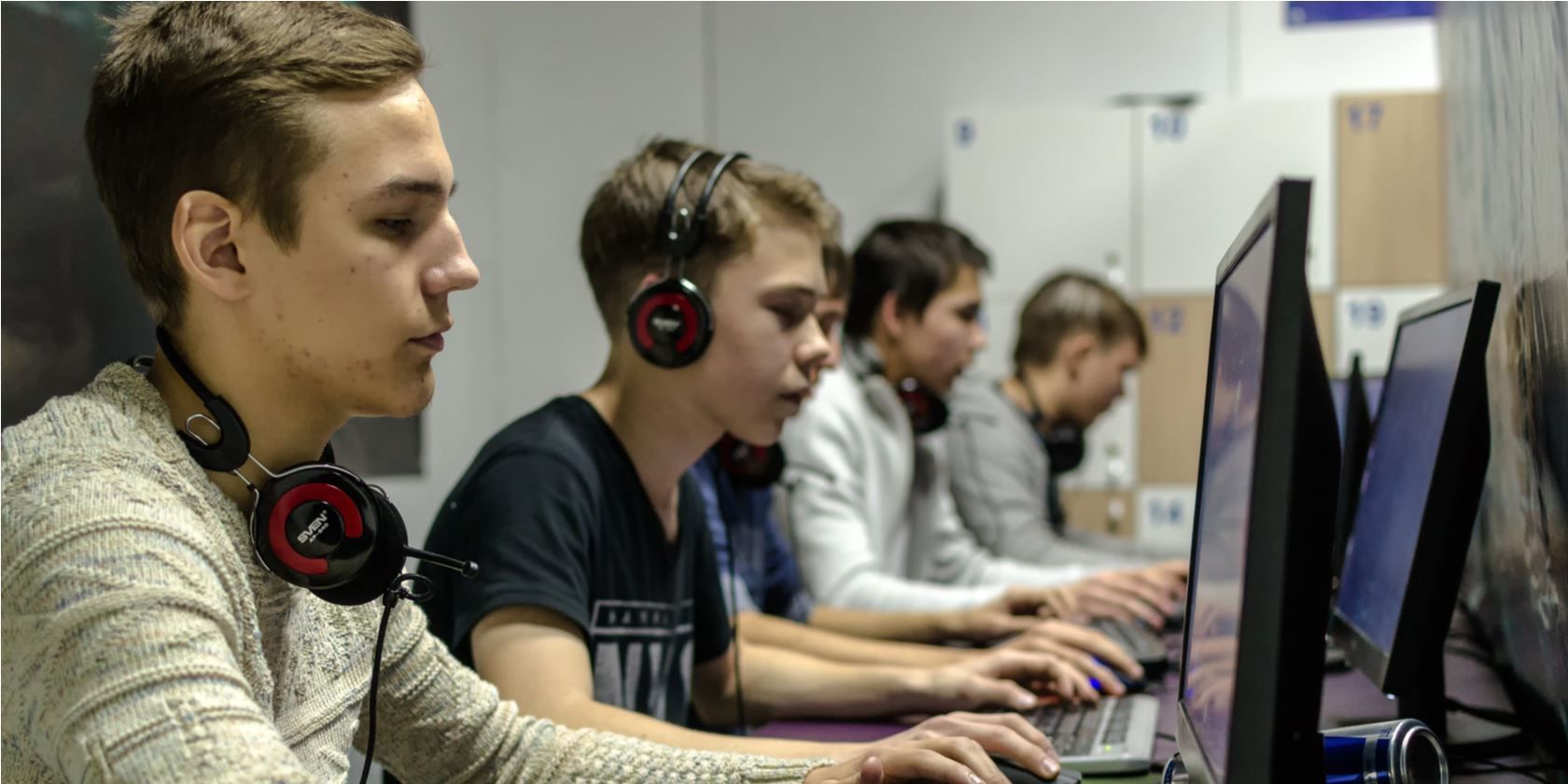 Как провести LAN‑вечеринку: полный чеклист