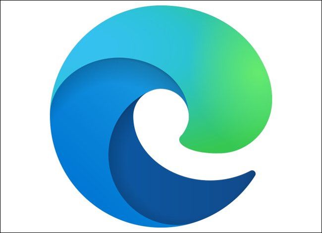 Microsoft Edge logo