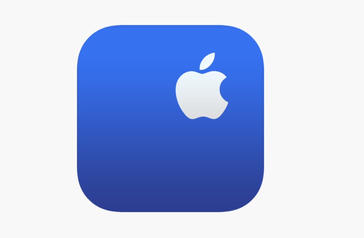 reach out to Apple support