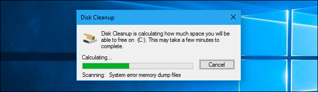 Подтверждение успешного освобождения места и уменьшение размера диска