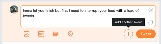 Как создать тред в Твиттере — пошагово