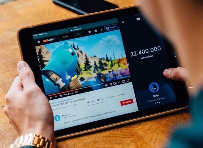 Split View и многозадачность на iPad — руководство