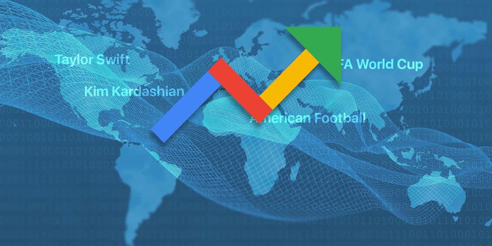 Как пользоваться Google Trends — руководство