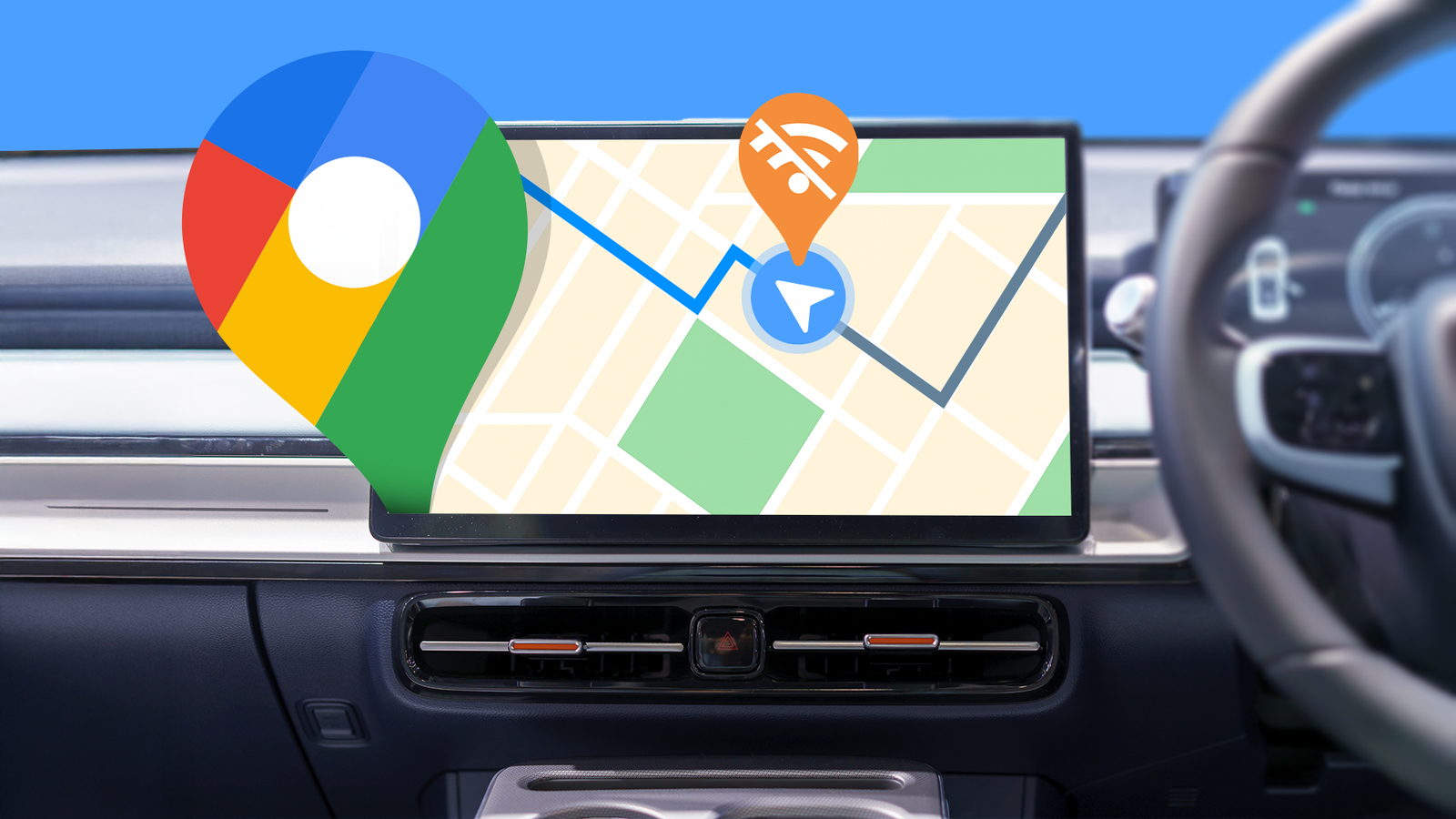 Как пользоваться Google Maps офлайн