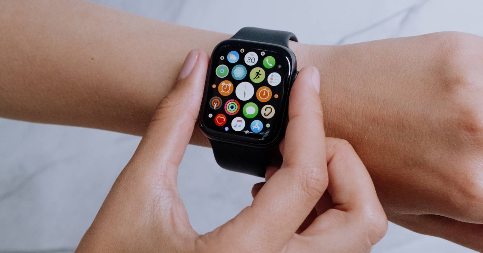 Как удалить приложения с Apple Watch