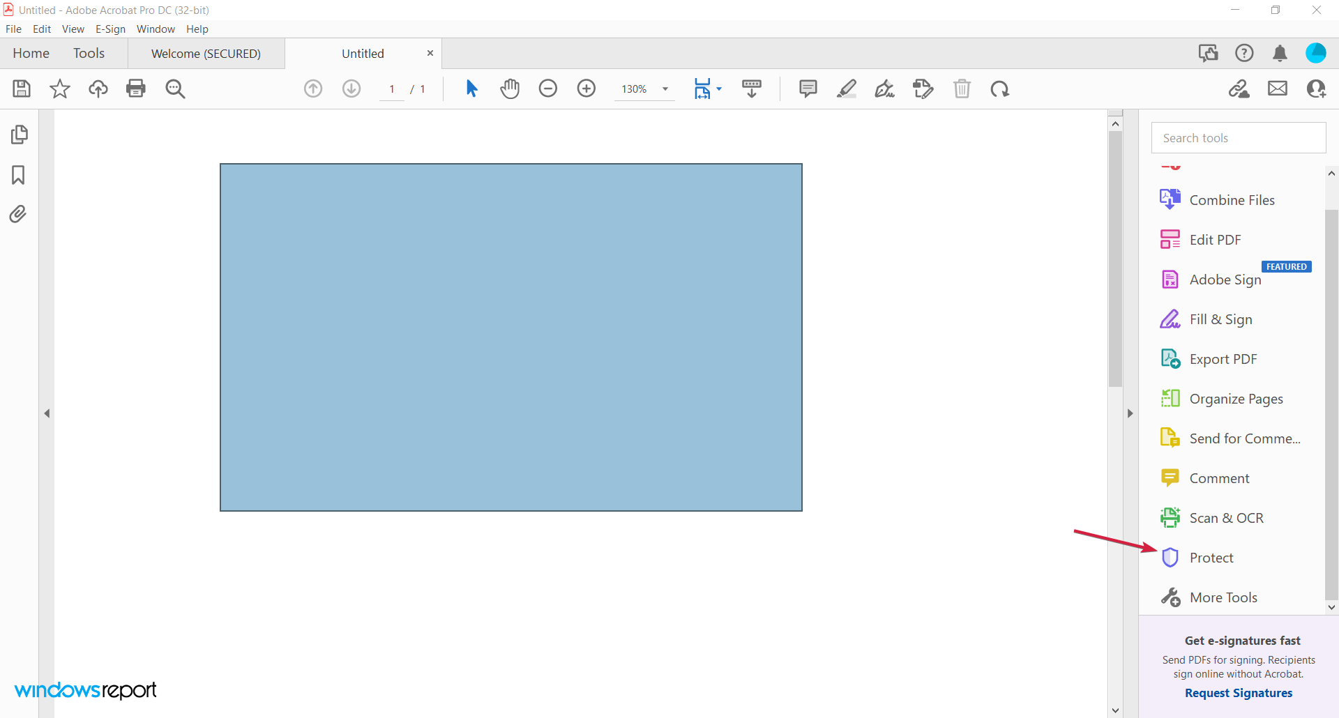 Защитить PDF от редактирования — руководство