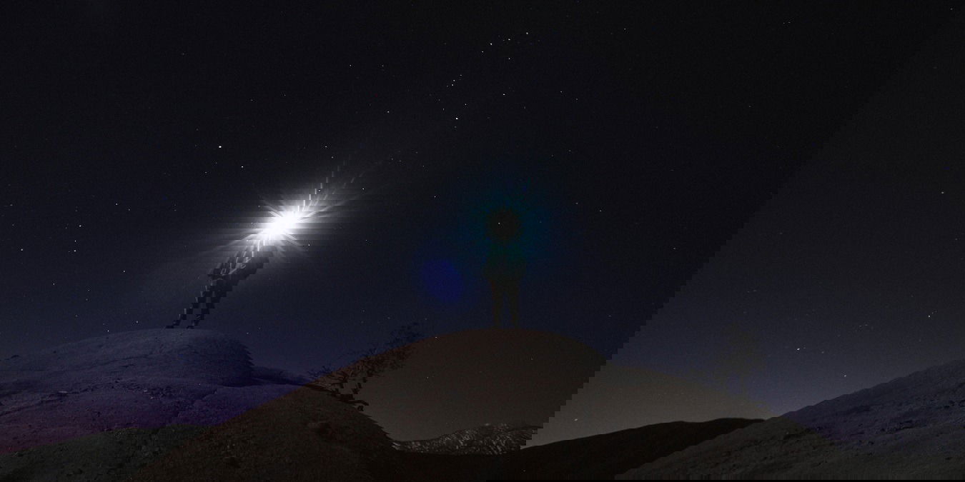 Как быстро включить фонарик на Android