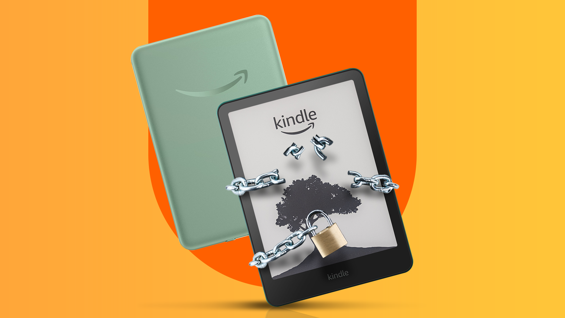 Джейлбрейк Kindle и установка KOReader