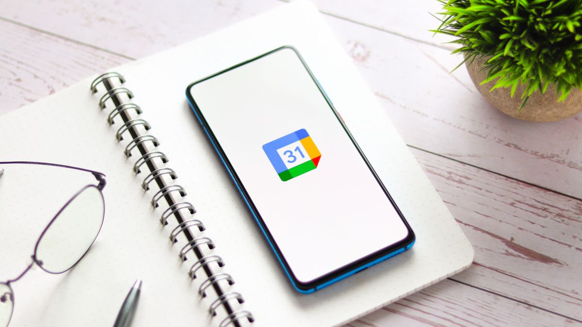 Как настроить Расписания встреч в Google Calendar