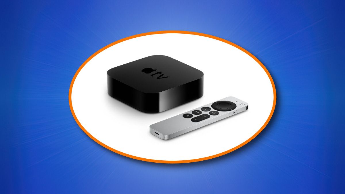 Как перезагрузить Apple TV — три простых способа
