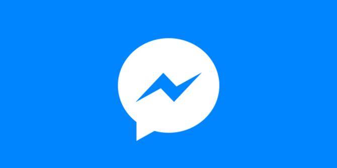 Как деактивировать Facebook Messenger