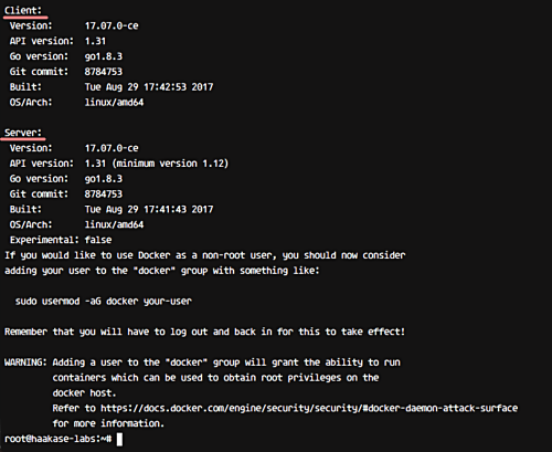 Установка Discourse на Ubuntu 16.04 с Nginx
