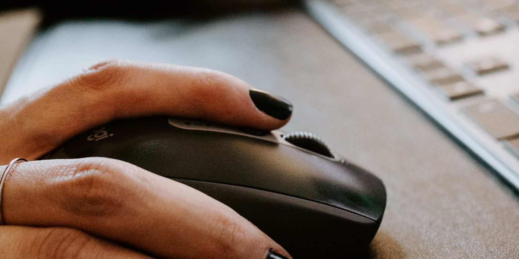 Как устранить скачки колесика мыши