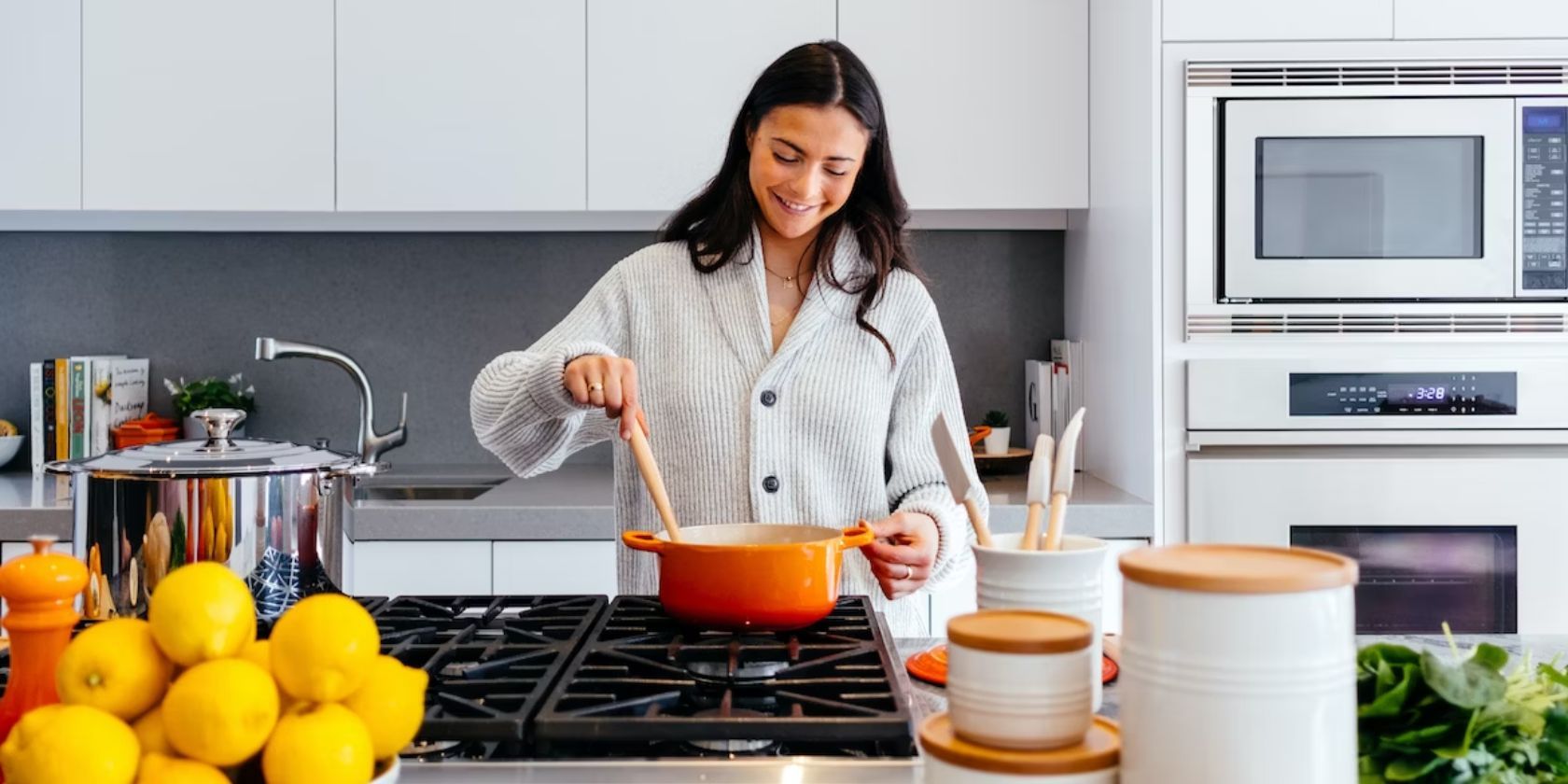 Recipe Finder на Python: Tkinter + Edamam