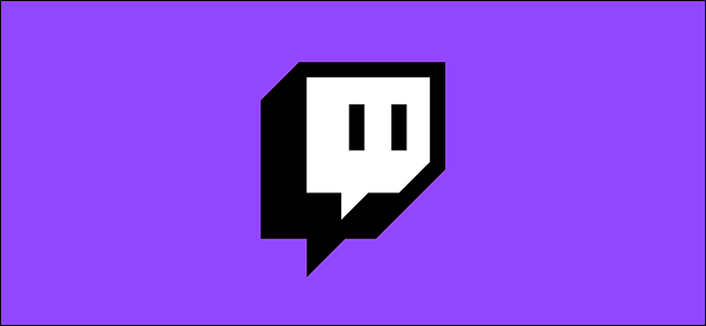 Удалить или временно отключить аккаунт Twitch