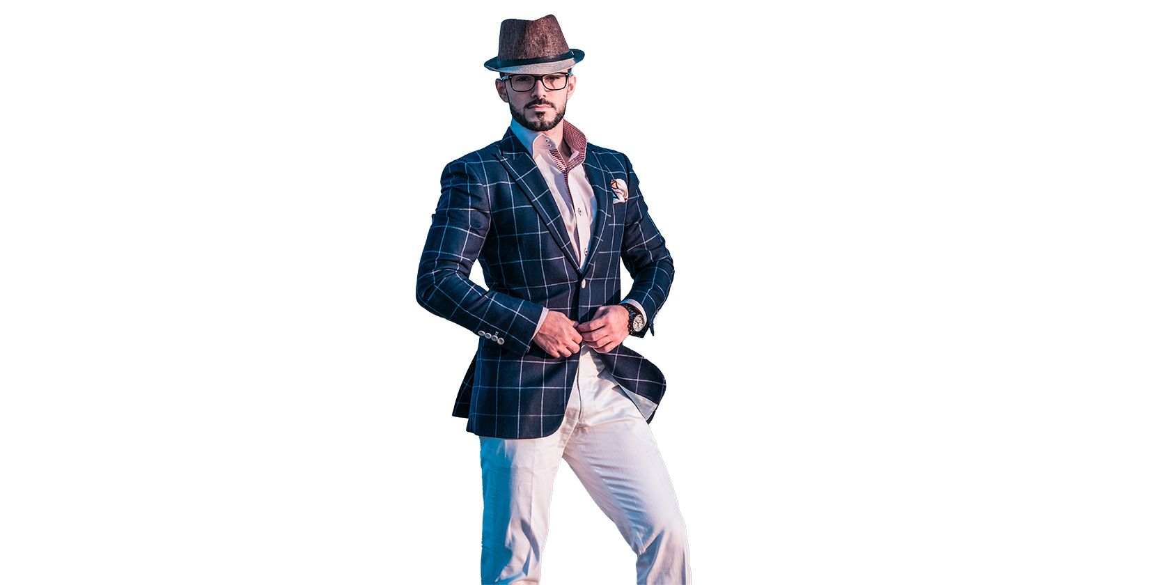 Удаление фона в Luminar Neo — Background Removal AI