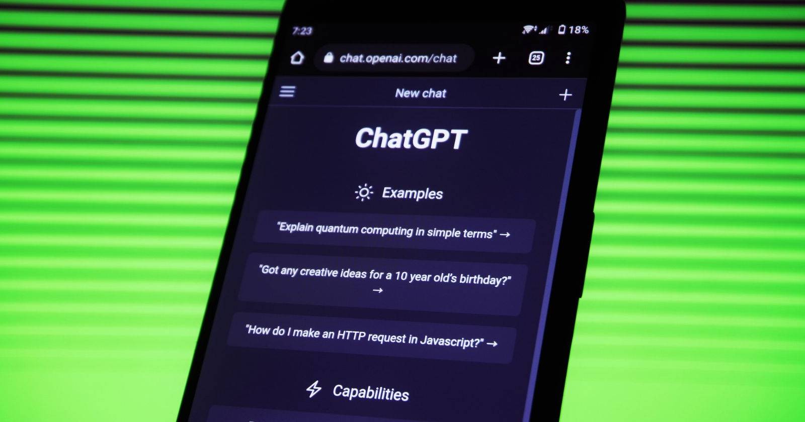 Опасности обмена Custom GPT и защита данных