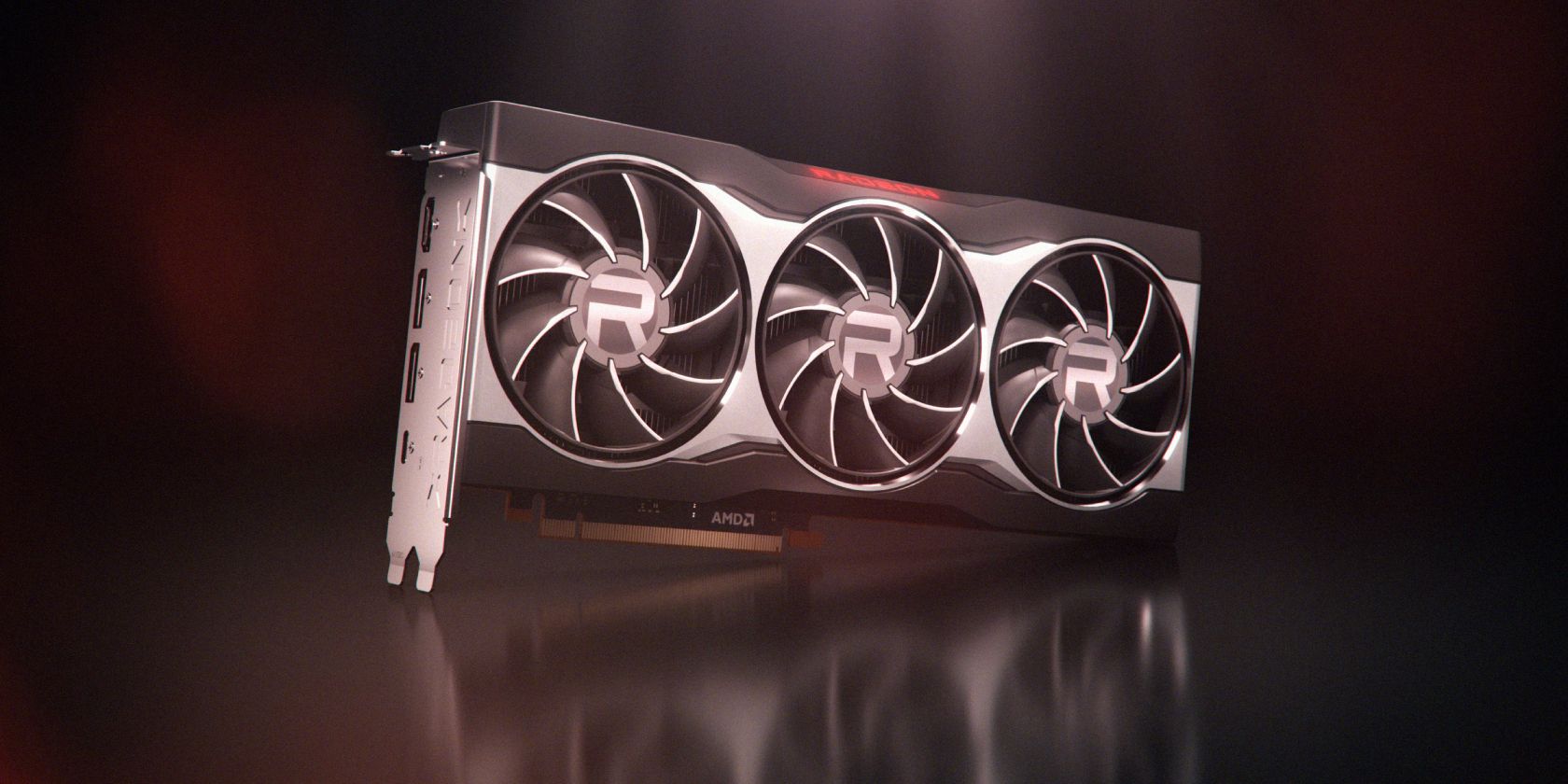 AMD Radeon RX 6800 GPU
