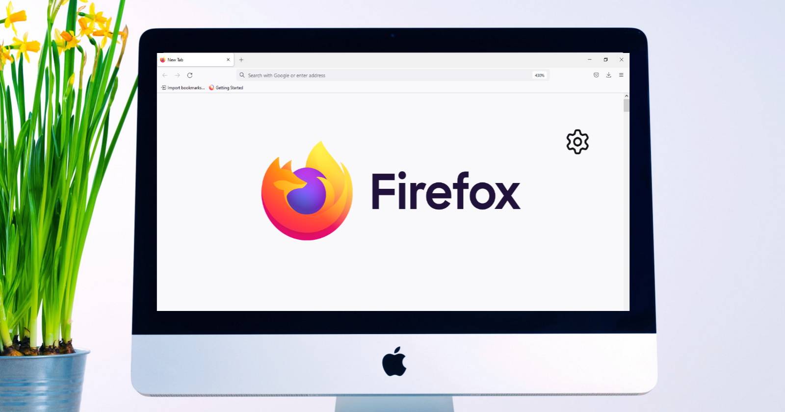 Как открывать PDF в Firefox — встроенный просмотрщик