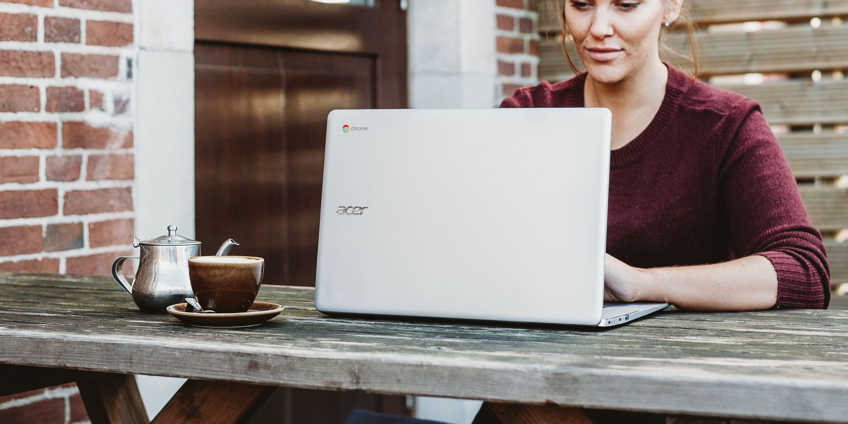 Установка Linux на Chromebook — полное руководство