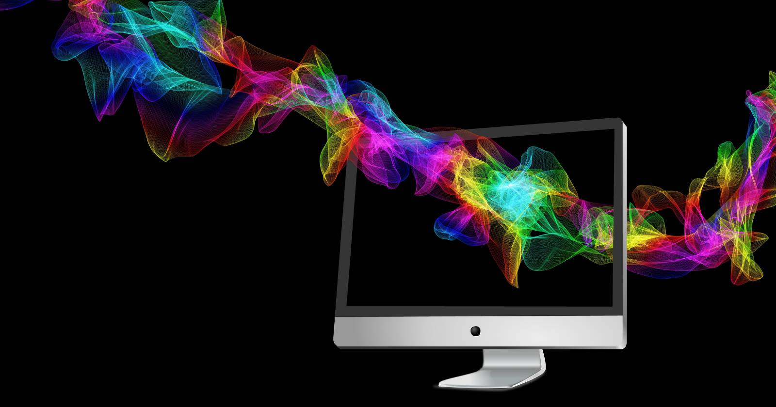 Как откалибровать монитор для точных цветов