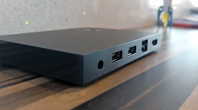 настройка языка Steam Link