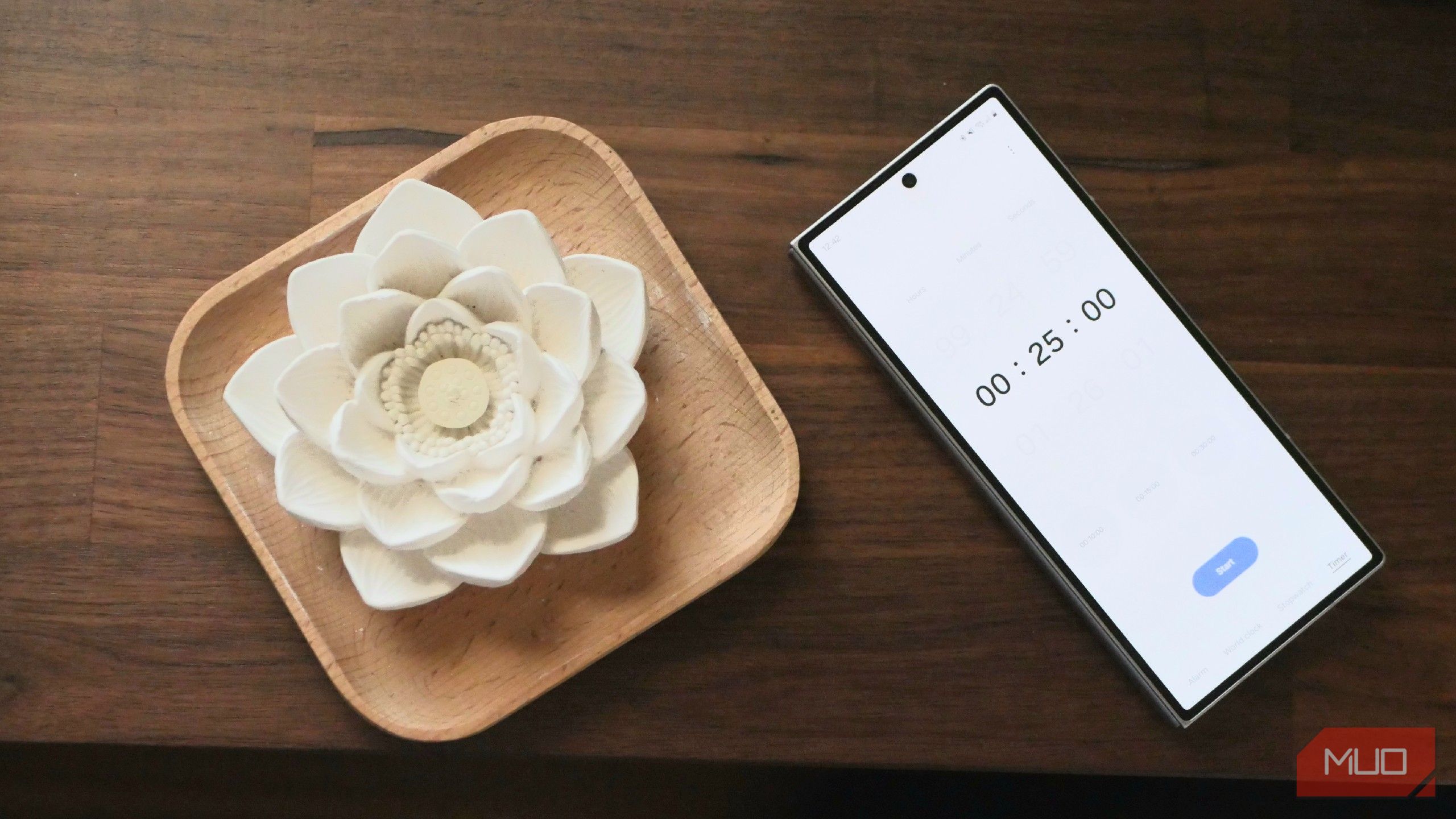 Встроенный будильник как инструмент продуктивности