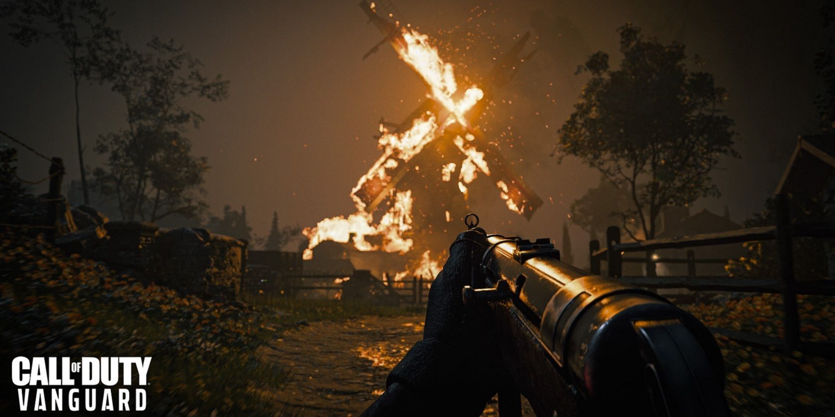 Как исправить ошибку Vanguard 0x887A0005 в Windows